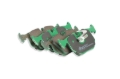 Picture of DBA SP Performance Brake Pads - DB1397SP