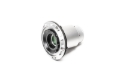 Picture of Radium Engineering Remote Mount - Vented Female Dry Break Fuel Fillers 2.25in