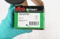 Picture of DBA SP Performance Brake Pads - DB1397SP