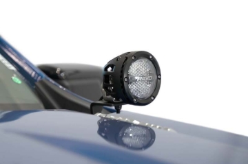 Picture of Addictive Desert Designs2022+ Chevy/GMC 1500 Ditch Light Brackets