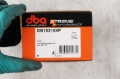Picture of DBA XP Performance Brake Pads - DB15218XP