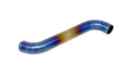 Picture of Torque Solution 2022+ Subaru WRX Radiator Pipe Kit - Purple