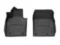 Picture of WeatherTech 20-24 Mazda CX-30 / 23-25 CX-50 Front FloorLiner HP - Black