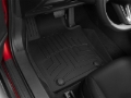 Picture of WeatherTech 20-24 Mazda CX-30 / 23-25 CX-50 Front FloorLiner HP - Black