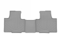 Picture of WeatherTech 2024 Lexus TX/TX 500h Rear FloorLiner HP - Grey