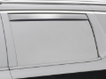 Picture of WeatherTech WT Deflector-Rear-Drk Smk Wind Deflectors - 81536IM