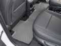 Picture of WeatherTech 2024 Lexus TX/TX 500h Rear FloorLiner HP - Grey