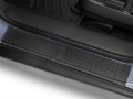 Picture of WeatherTech 19-25 Honda Passport SillProtector (4pc Set) - Black