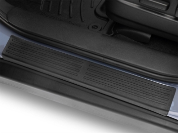 Picture of WeatherTech 19-25 Honda Passport SillProtector (4pc Set) - Black
