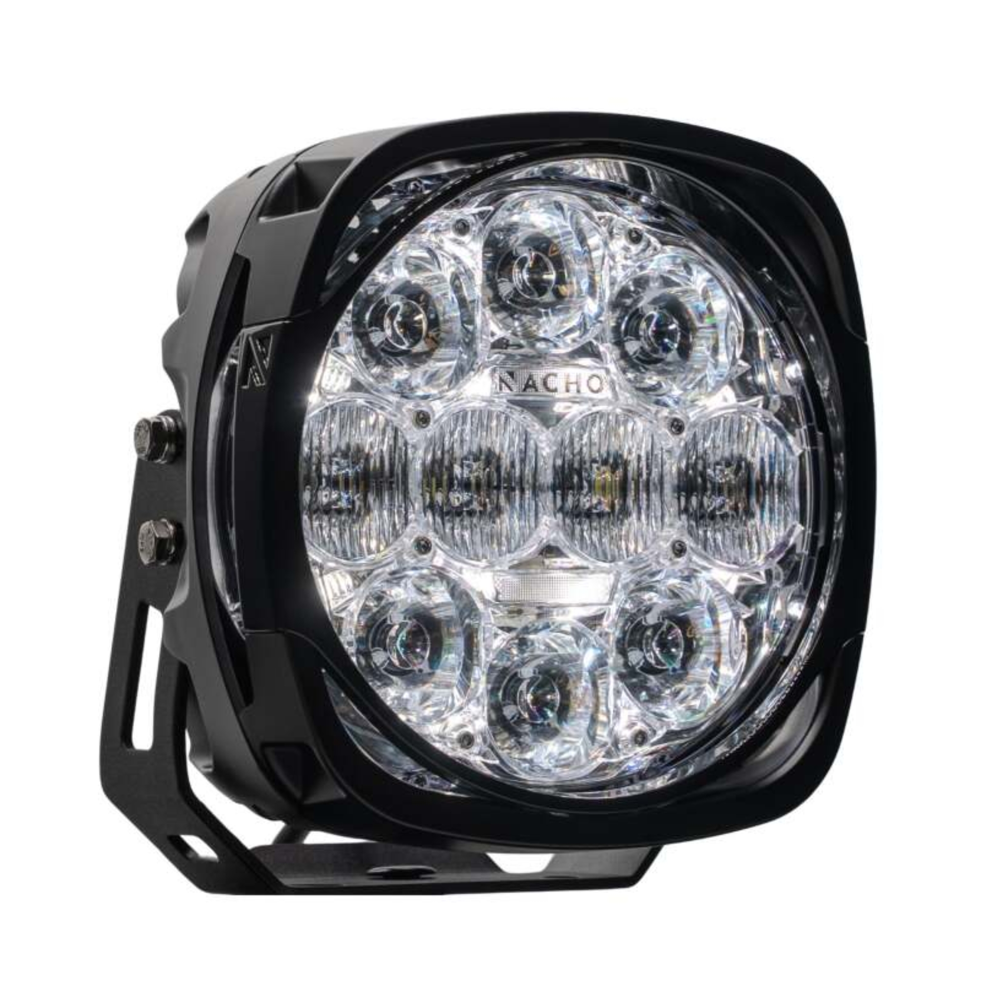 Picture of Nacho Lighting Grande 4 Hi Spot Light