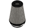 Picture of aFe MagnumFLOW Pro DRY S Air Filter 4in F x 6in B x 4in T (Inverted) x 7in H