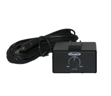 Picture of Bazooka Remote Bass Control Knob 16.5ft - 100w Bass Tube Series