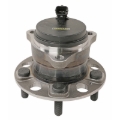 Picture of MOOG 20-23 Hyundai Sonata Wheel Bearing and Hub Assembly