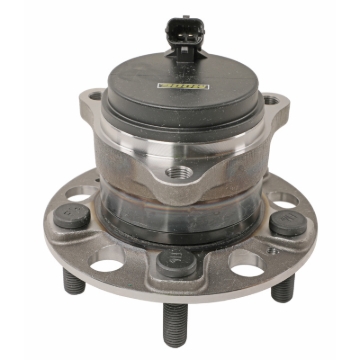 Picture of MOOG 20-23 Hyundai Sonata Wheel Bearing and Hub Assembly