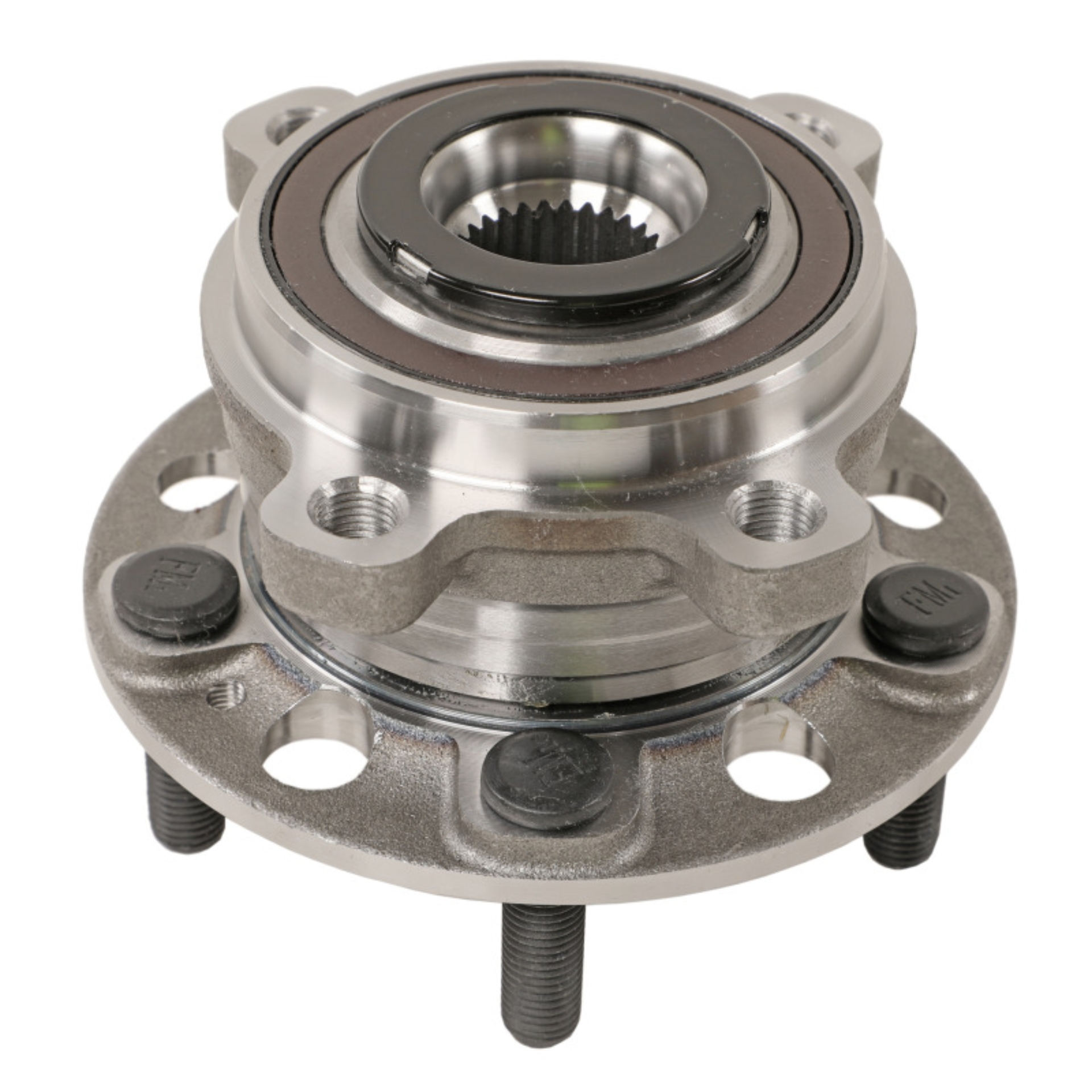 Picture of MOOG 22-23 Hyundai Sonata Wheel Bearing and Hub Assembly