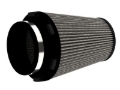 Picture of aFe MagnumFLOW Pro DRY S Air Filter 4in F x 6in B x 4in T (Inverted) x 7in H