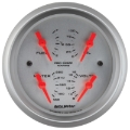 Picture of Autometer Marine Silver 3-3/8in Gauge
