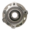 Picture of MOOG 22-23 Hyundai Sonata Wheel Bearing and Hub Assembly
