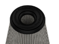 Picture of aFe MagnumFLOW Pro DRY S Air Filter 4in F x 6in B x 4in T (Inverted) x 7in H