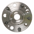 Picture of MOOG 22-23 Hyundai Sonata Wheel Bearing and Hub Assembly