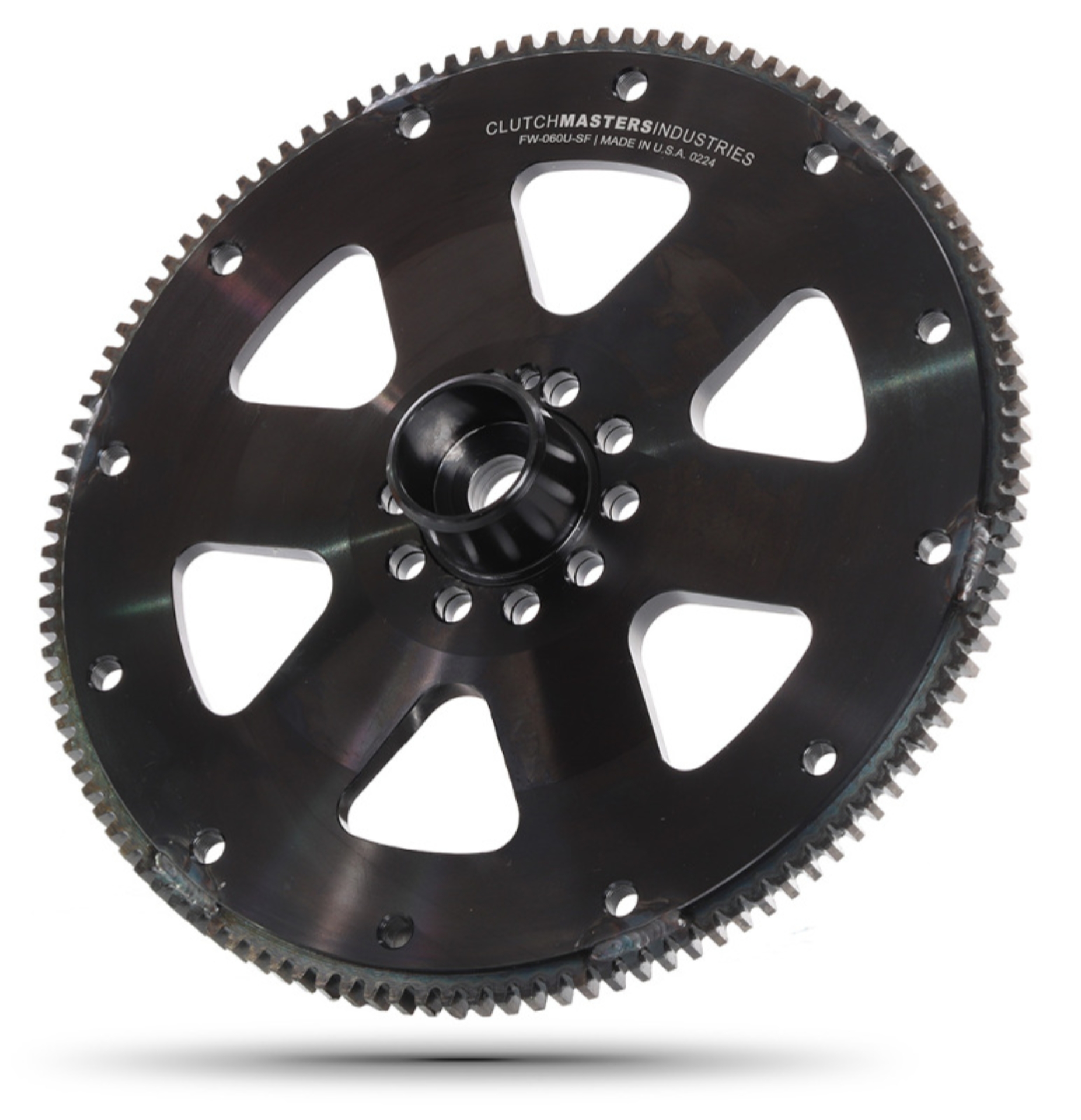 Picture of Clutch Masters 10-16 Audi S4 3.0L Supercharged w/DSG Steel Flexplate