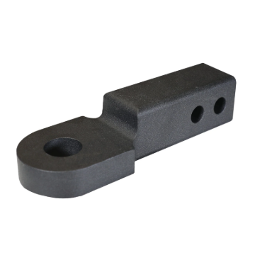 Picture of Gen-Y 2in Shank 4500 KG Australian Tounge/Ball Mount 32mm Hole Articulating Trailer Hitch