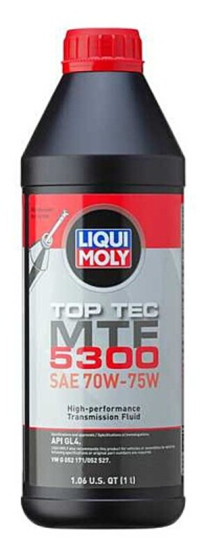 Picture of LIQUI MOLY Top Tec MTF 5300 70W-75W
