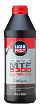 Picture of LIQUI MOLY Top Tec MTF 5300 70W-75W
