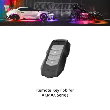 Picture of XKGLOW XKmax Remote Key Fob