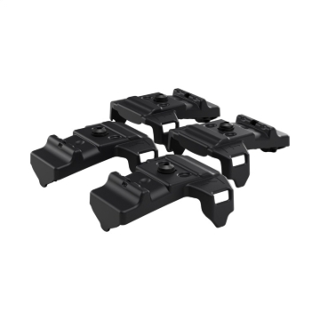 Picture of Thule Santu Kit for Mounting on EasyFold XT Rack