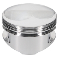 Picture of JE Pistons 350 SBC 4.040 in. Bore 1.250 in. CH 13.70 CC Dome Left Piston - Single