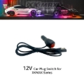 Picture of XK Glow XKmax 12V Car Plug Switch