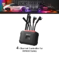 Picture of XK Glow XKmax 4 Channel RGBW Controller