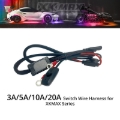 Picture of XK Glow XKmax 20A Switch Wire Harness