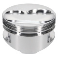 Picture of JE Pistons 350 SBC 4.040 in. Bore 1.250 in. CH 13.70 CC Dome Left Piston - Single