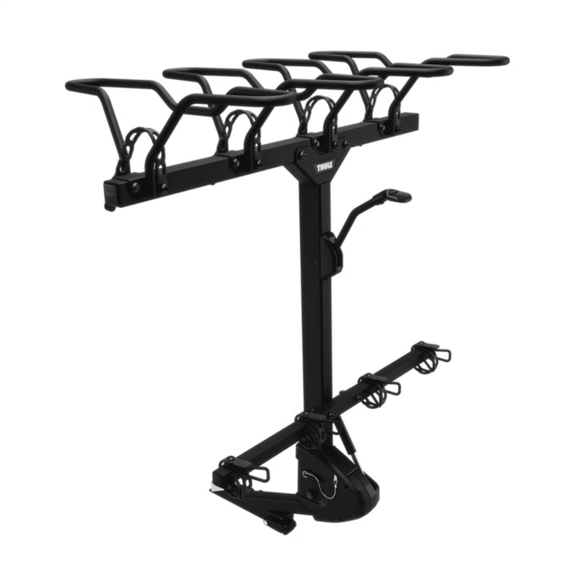 Picture of Thule ReVert 4-Bike Rack