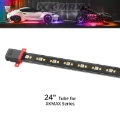 Picture of XK Glow XKmax 12in RGBW Addressable LED Light Tube