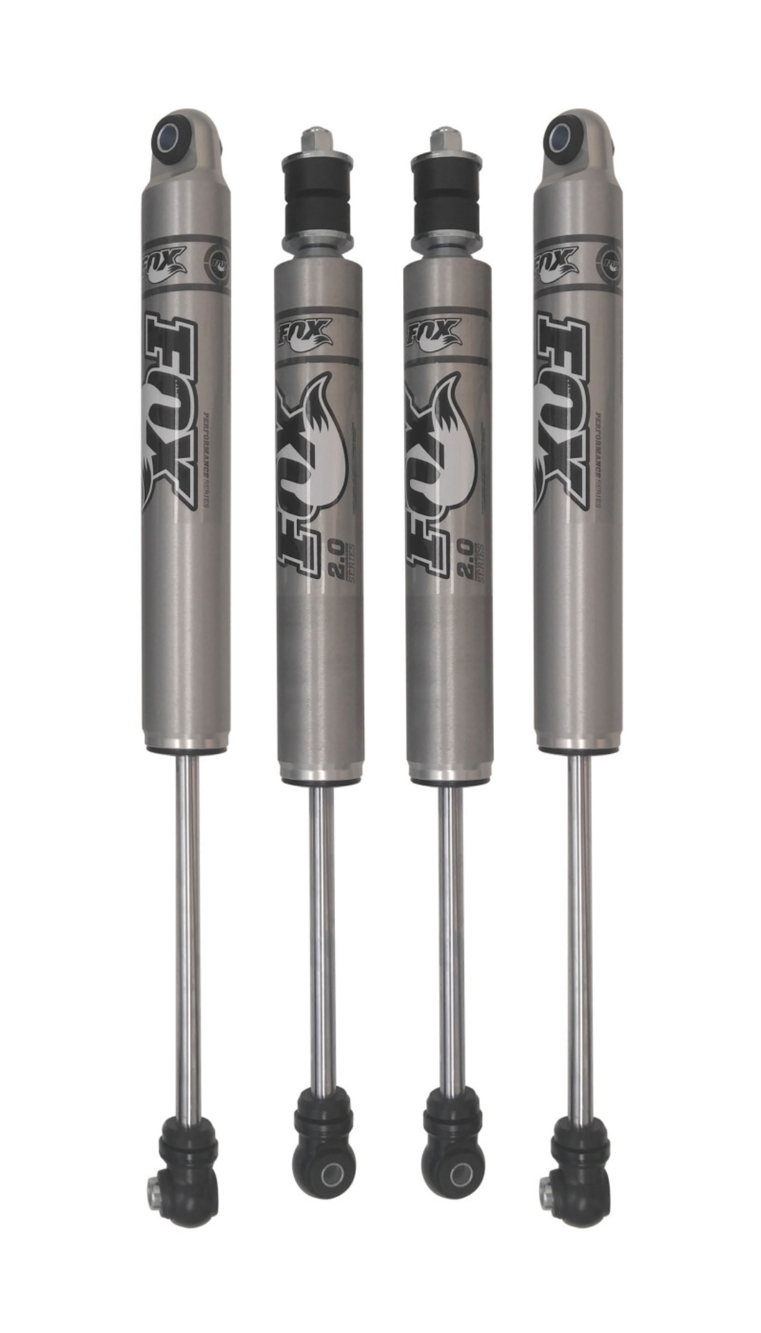 Picture of Maxtrac MXT Shock-FOX 2.0 Perf Shocks and Struts - 889745F