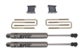 Picture of Maxtrac MXT Lift Kit - 902140F