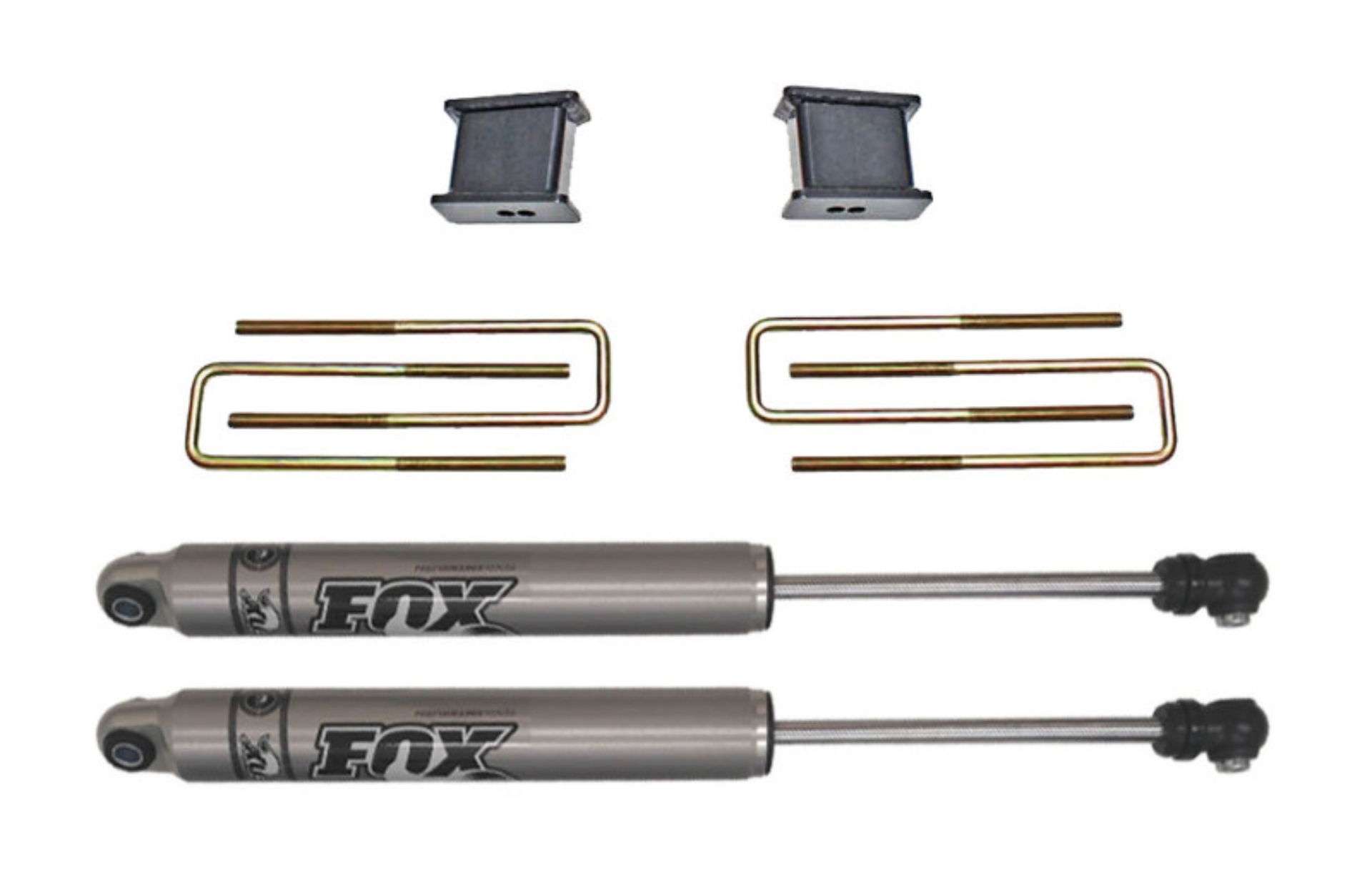 Picture of Maxtrac MXT Lift Kit - 902140F