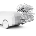 Picture of Thule ReVert 6-Bike Rack