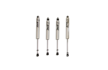 Picture of MaxTrac 14-23 Dodge RAM 3500 4in F&R Fox 2.0 Performance Series Shocks