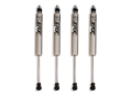 Picture of MaxTrac 14-22 Dodge RAM 2500 6in F&R Fox 2.0 Performance Series Shocks