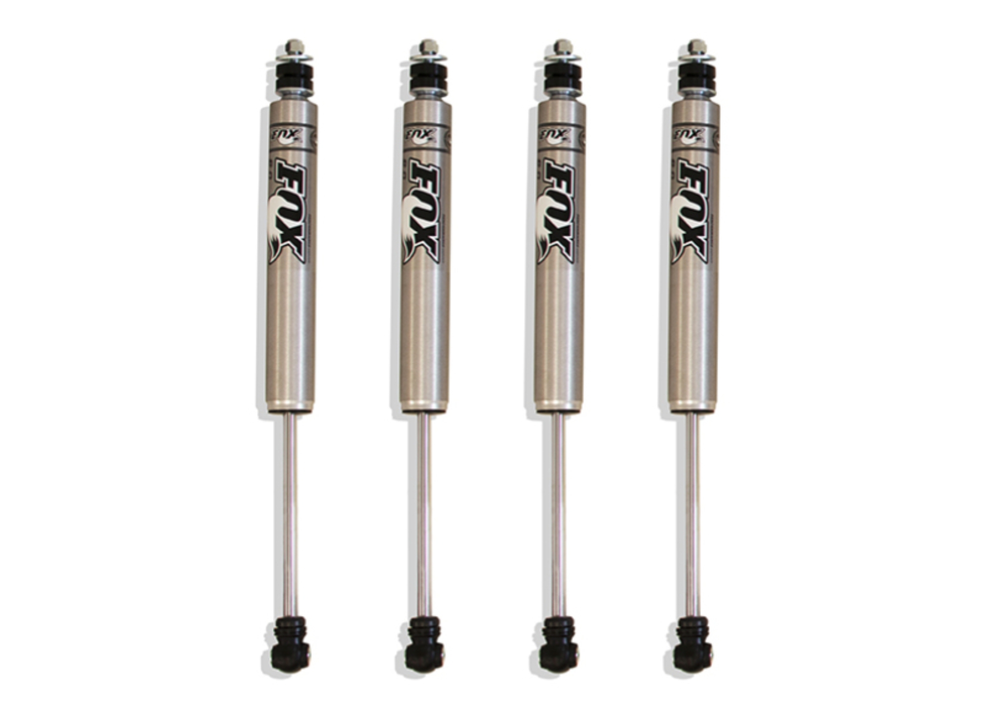 Picture of MaxTrac 14-22 Dodge RAM 2500 6in F&R Fox 2.0 Performance Series Shocks