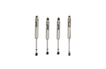 Picture of MaxTrac 13-23 Dodge RAM 3500 6in F&R Fox 2.0 Performance Series Shocks