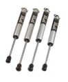Picture of MaxTrac 14-23 Dodge RAM 3500 4in F&R Fox 2.0 Performance Series Shocks