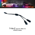 Picture of XK Glow XKmax Splitter Wire