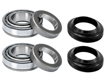 Picture of Revolution Gear & Axle 2018+ Jeep Wrangler JL Non-Rubicon Dana 44 Rear Axle Bearing & Seal Kit