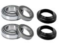 Picture of Revolution Gear & Axle 97-06 Jeep Wrangler TJ Dana 44 Rear Axle Bearing & Seal Kit