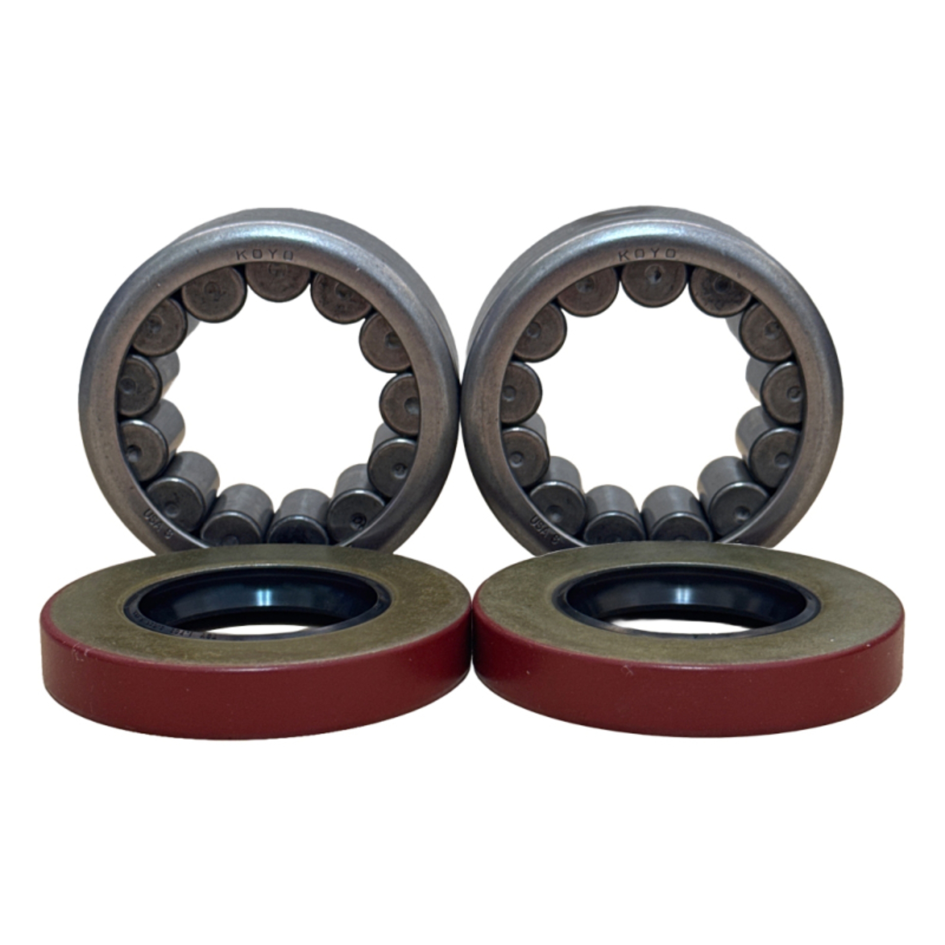 Picture of Revolution Gear & Axle Ford 10.25in Rear Axle Bearing & Seal Kit